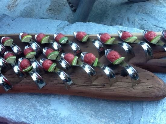 La Madonnina del Gran Paradiso